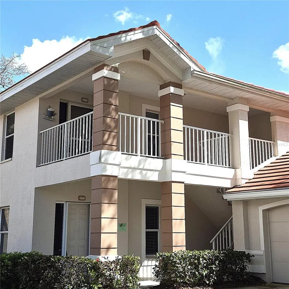 14016 WILLOW GLEN COURT #212 Port Charlotte, FL 33953