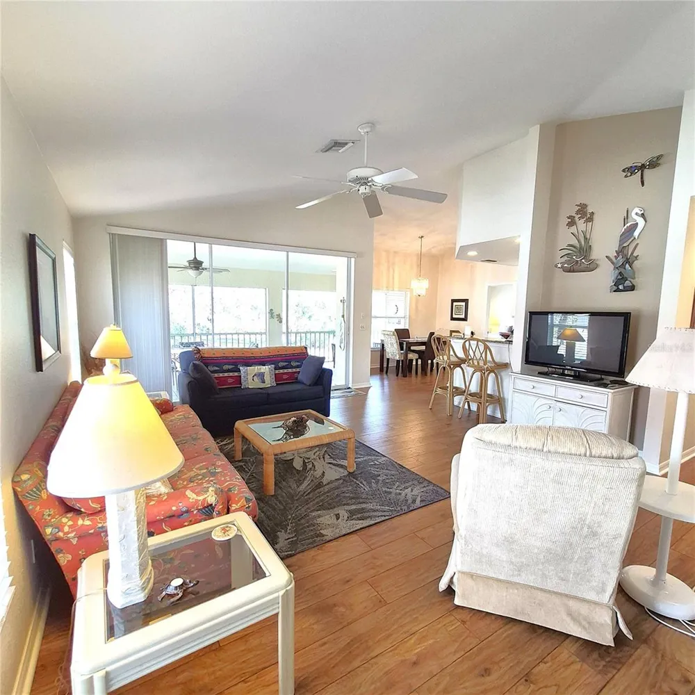 14016 WILLOW GLEN COURT #212 Port Charlotte, FL 33953