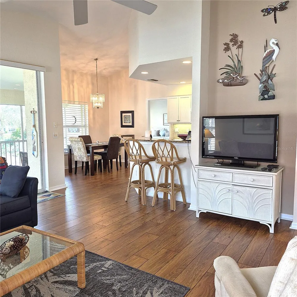 14016 WILLOW GLEN COURT #212 Port Charlotte, FL 33953