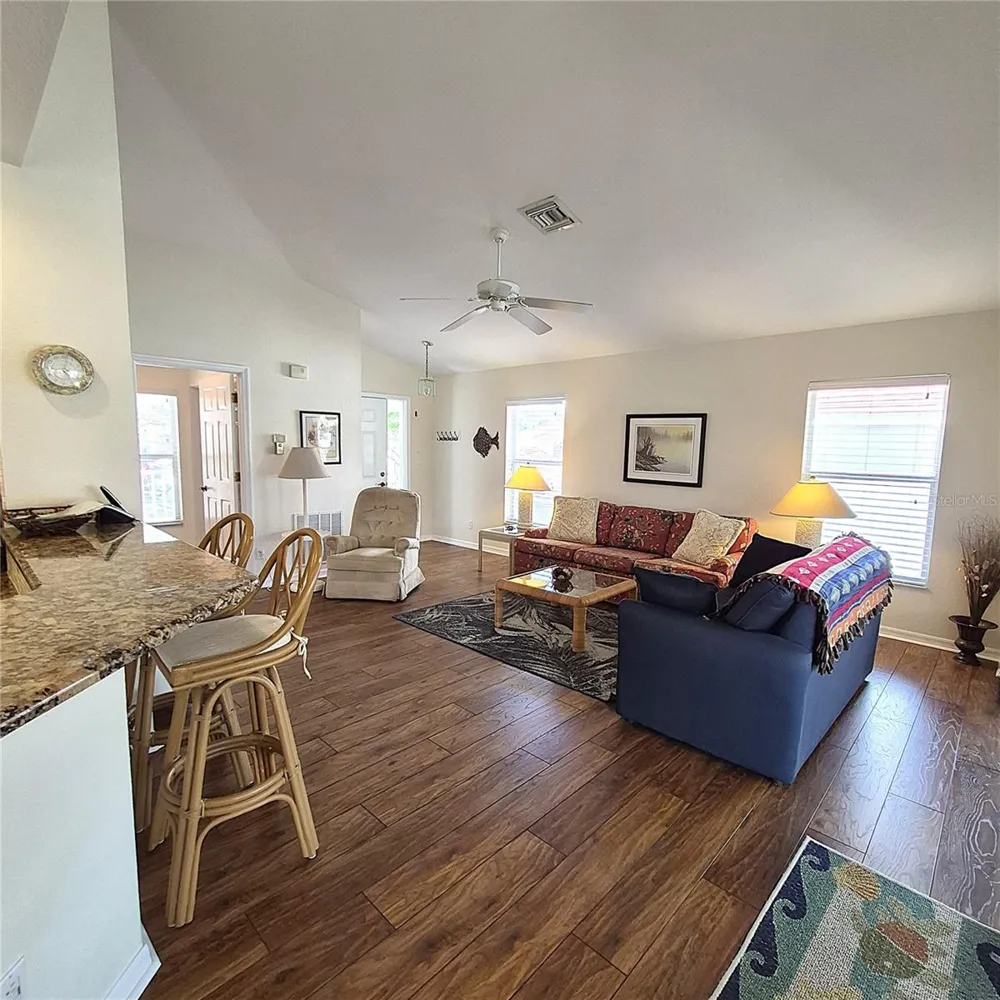 14016 WILLOW GLEN COURT #212 Port Charlotte, FL 33953