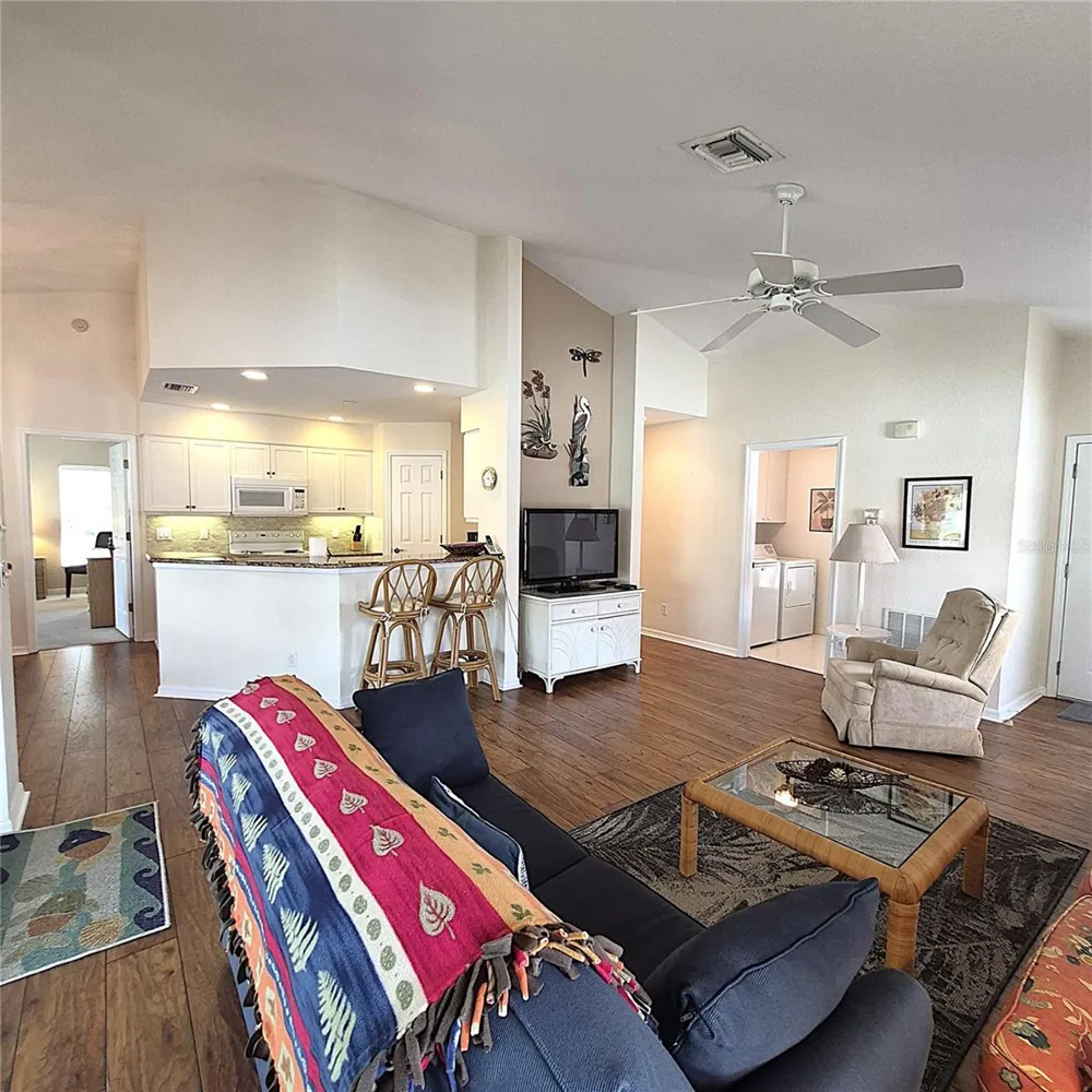 14016 WILLOW GLEN COURT #212 Port Charlotte, FL 33953