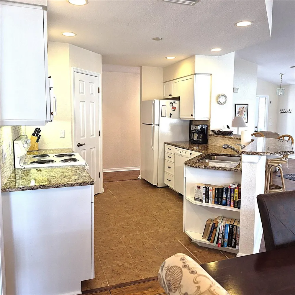 14016 WILLOW GLEN COURT #212 Port Charlotte, FL 33953