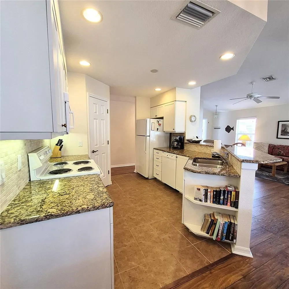 14016 WILLOW GLEN COURT #212 Port Charlotte, FL 33953