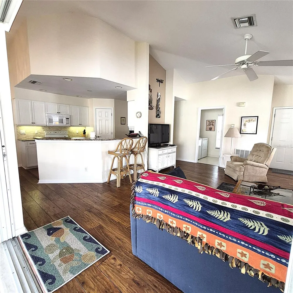 14016 WILLOW GLEN COURT #212 Port Charlotte, FL 33953