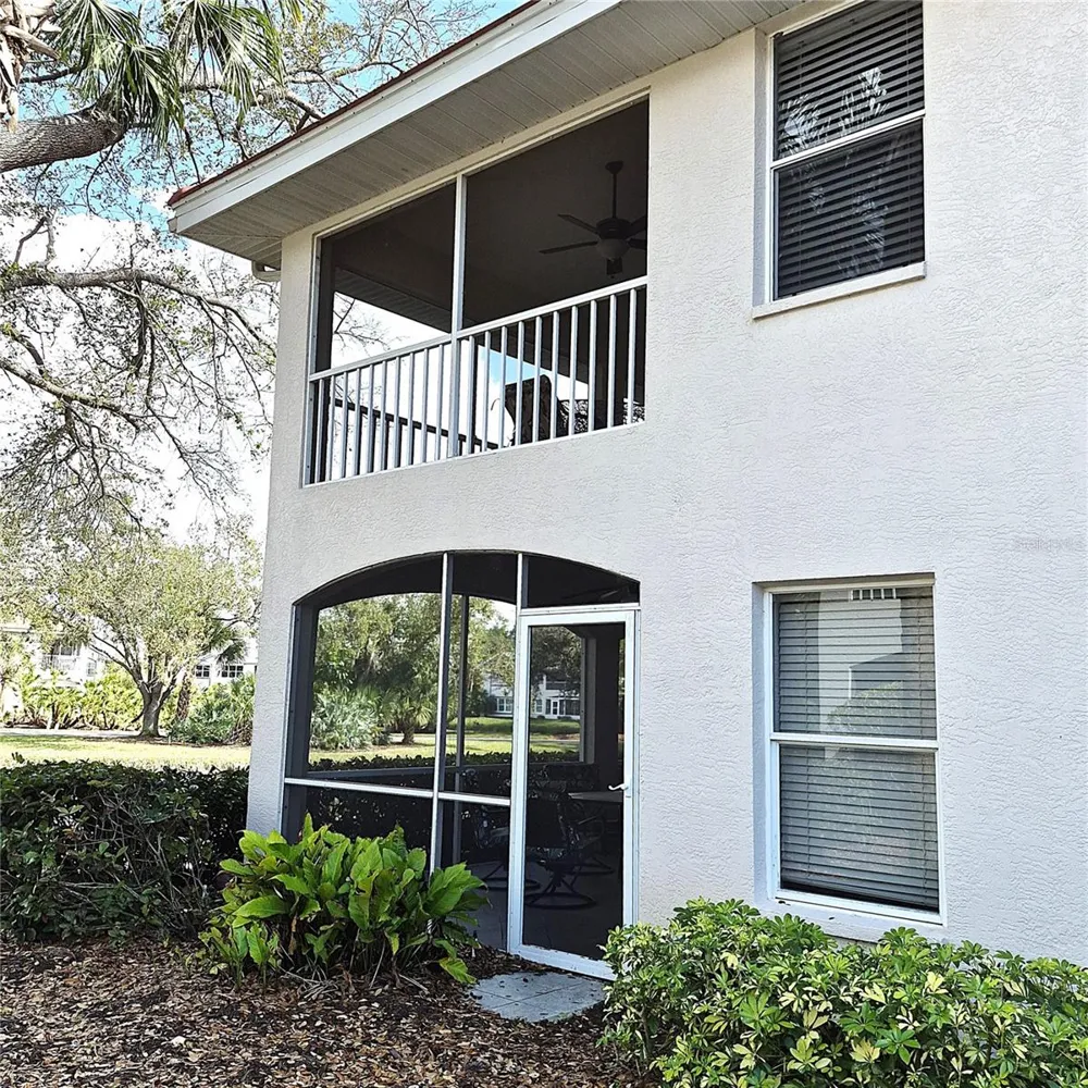 14016 WILLOW GLEN COURT #212 Port Charlotte, FL 33953