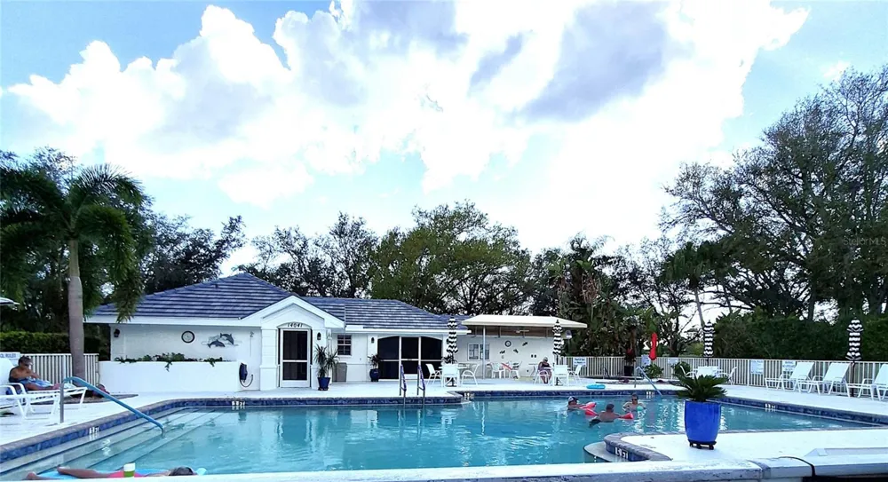 14016 WILLOW GLEN COURT #212 Port Charlotte, FL 33953