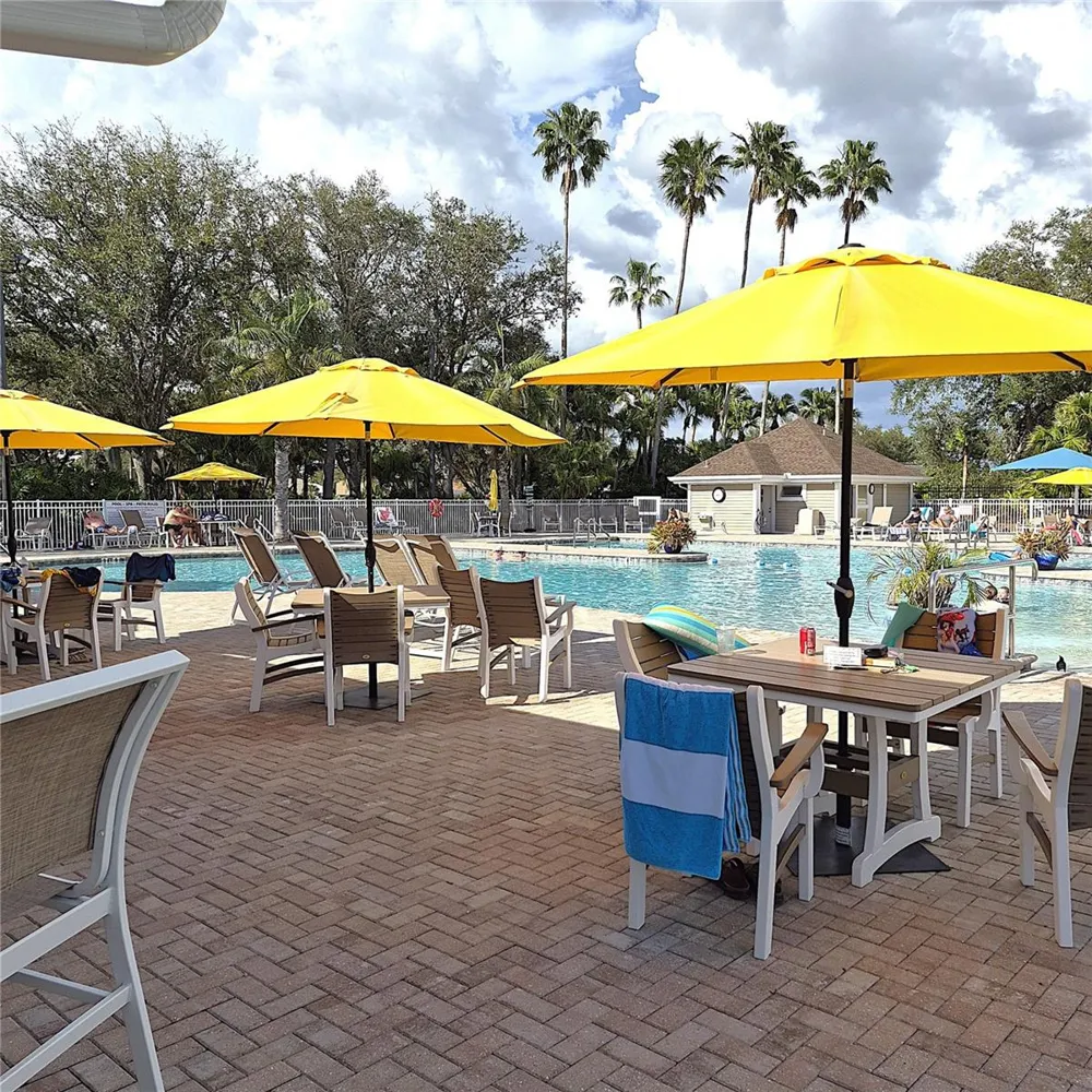 14016 WILLOW GLEN COURT #212 Port Charlotte, FL 33953