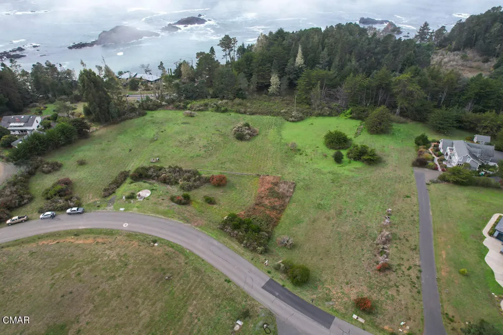 44821 Baywood Drive Mendocino, CA 95460