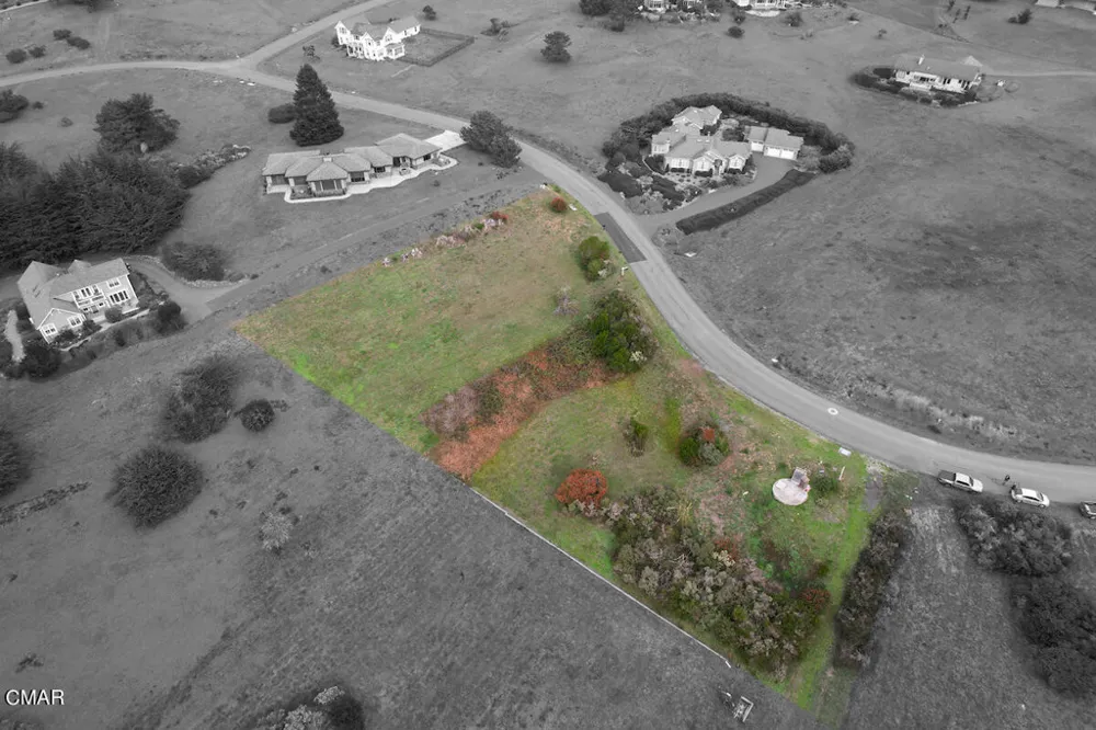 44821 Baywood Drive Mendocino, CA 95460