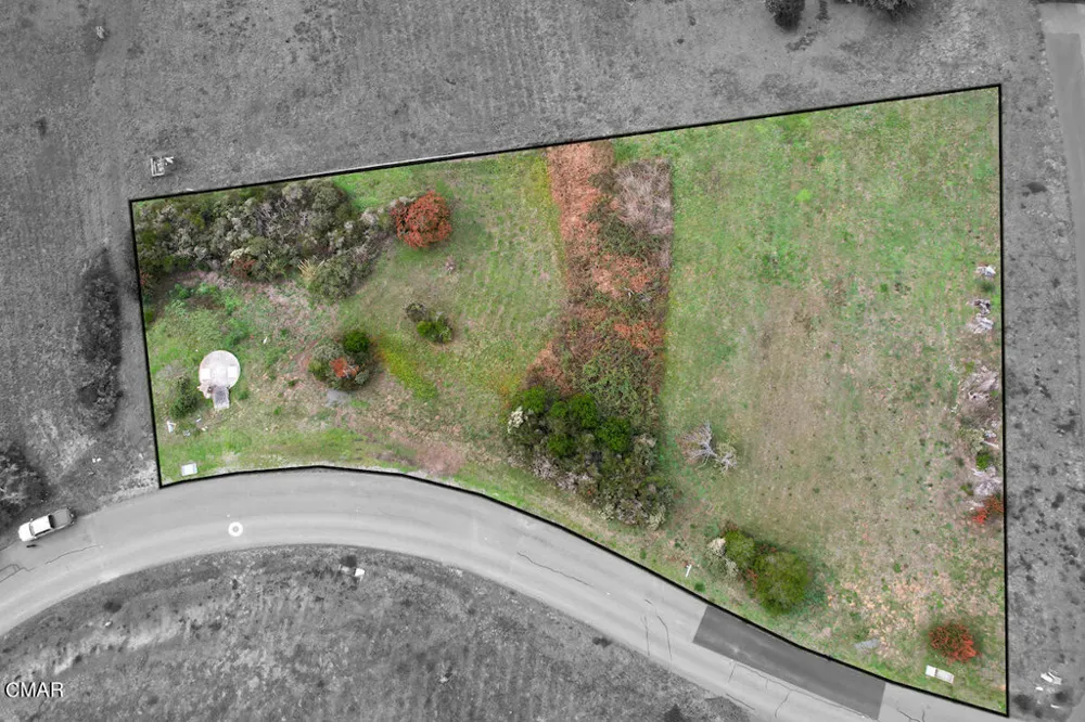 44821 Baywood Drive Mendocino, CA 95460