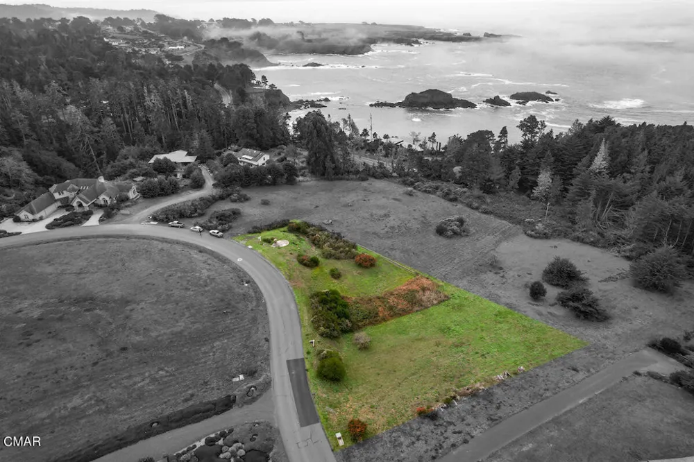 44821 Baywood Drive Mendocino, CA 95460