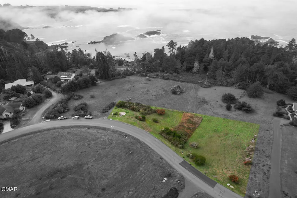 44821 Baywood Drive Mendocino, CA 95460