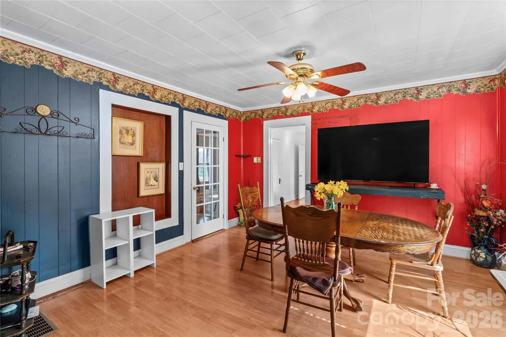 1022 Railroad Avenue China Grove, NC 28023