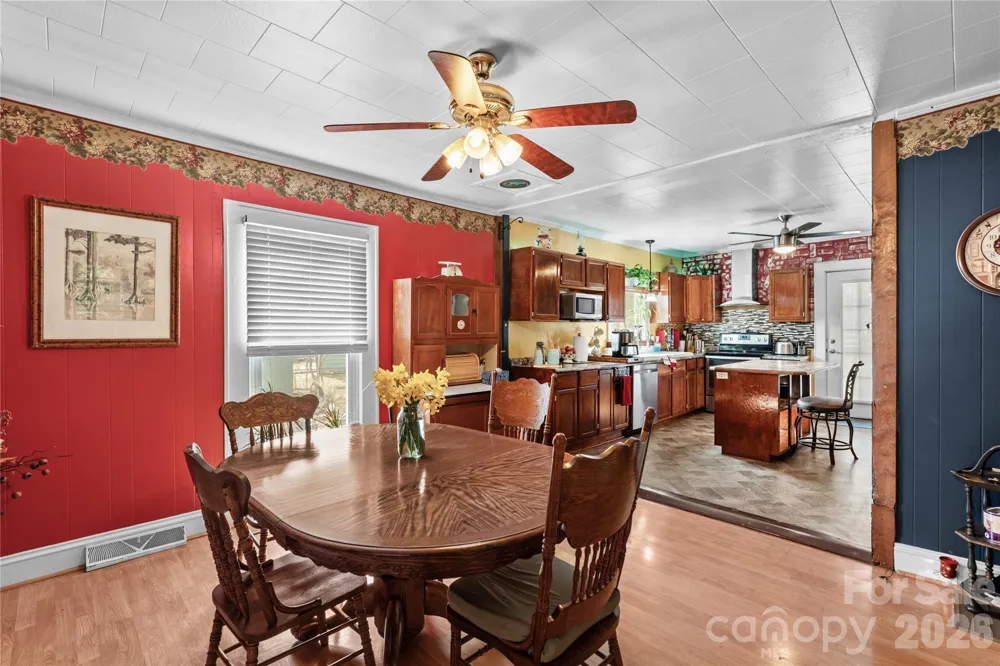 1022 Railroad Avenue China Grove, NC 28023