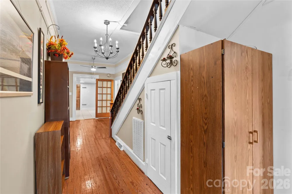 1022 Railroad Avenue China Grove, NC 28023