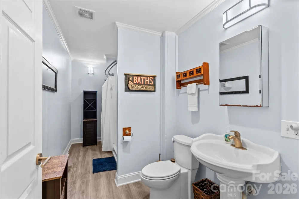 1022 Railroad Avenue China Grove, NC 28023