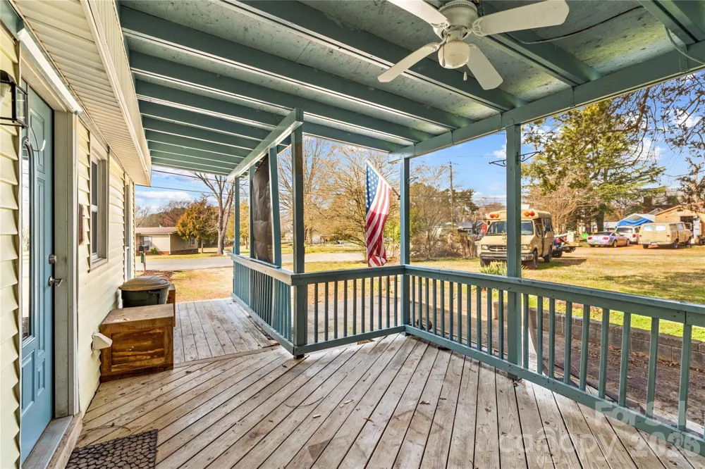 1022 Railroad Avenue China Grove, NC 28023