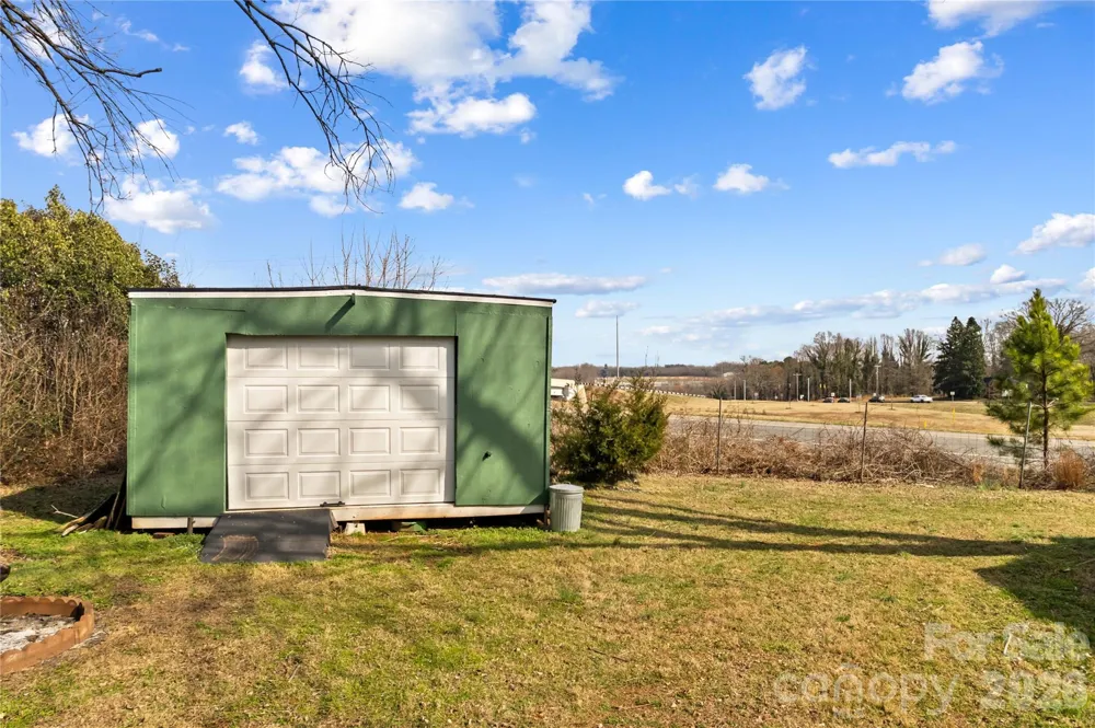 1022 Railroad Avenue China Grove, NC 28023