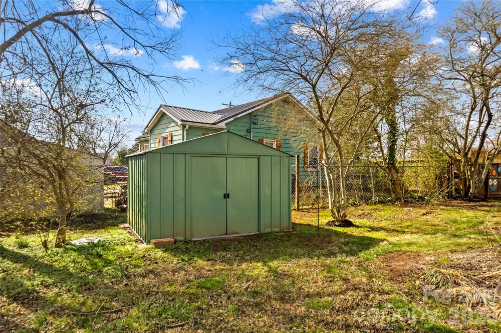 1022 Railroad Avenue China Grove, NC 28023
