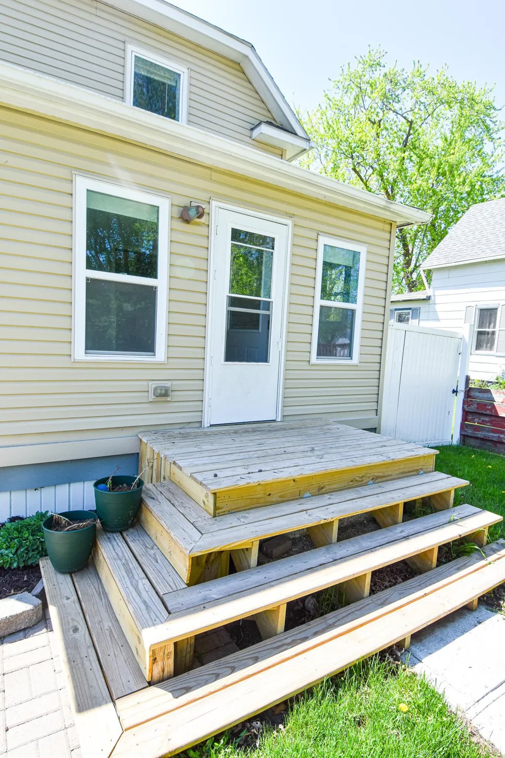 720 Arnold Avenue Thief River Falls, MN 56701