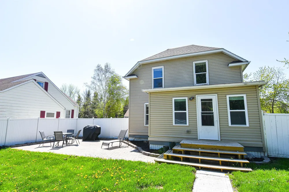 720 Arnold Avenue Thief River Falls, MN 56701