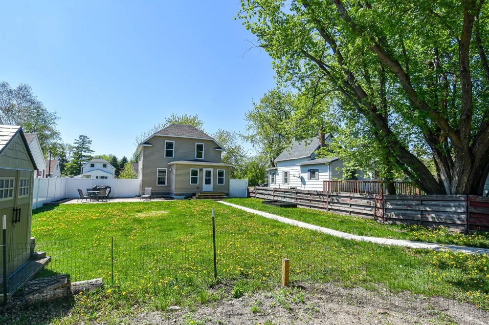 720 Arnold Avenue Thief River Falls, MN 56701