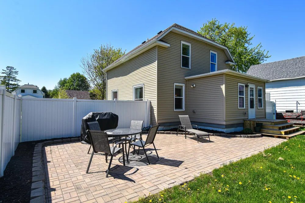 720 Arnold Avenue Thief River Falls, MN 56701