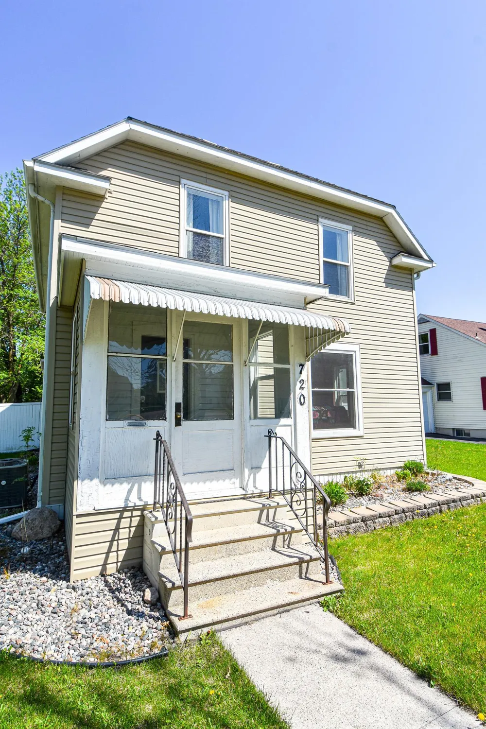 720 Arnold Avenue Thief River Falls, MN 56701