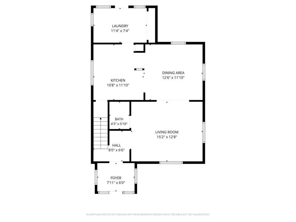 720 Arnold Avenue Thief River Falls, MN 56701