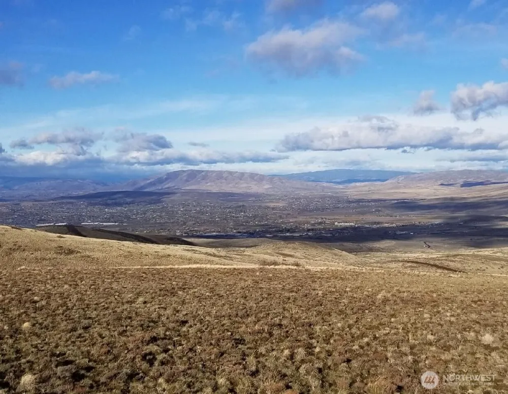 0 Magpie Road Yakima, WA 98901