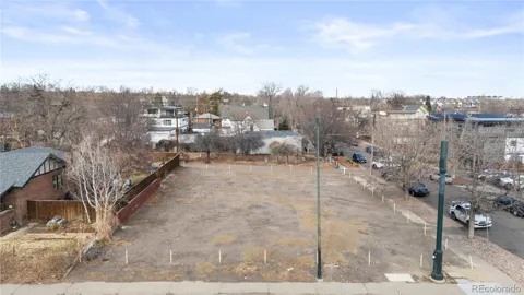 1901 & 1909 W 38th Avenue