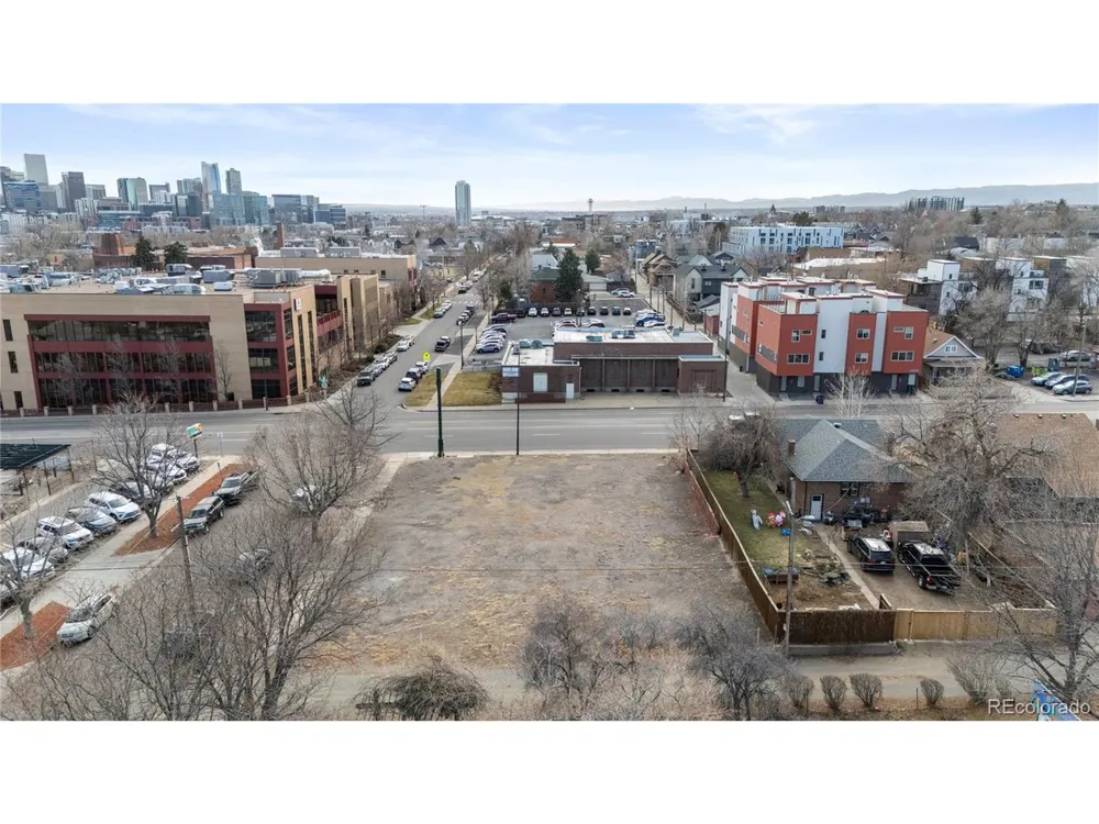 1901 W 38th Avenue Denver, CO 80211