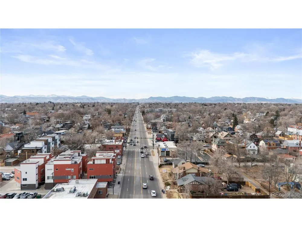 1901 W 38th Avenue Denver, CO 80211