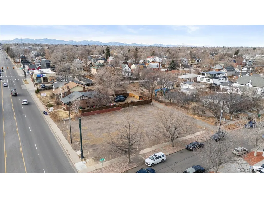 1901 W 38th Avenue Denver, CO 80211