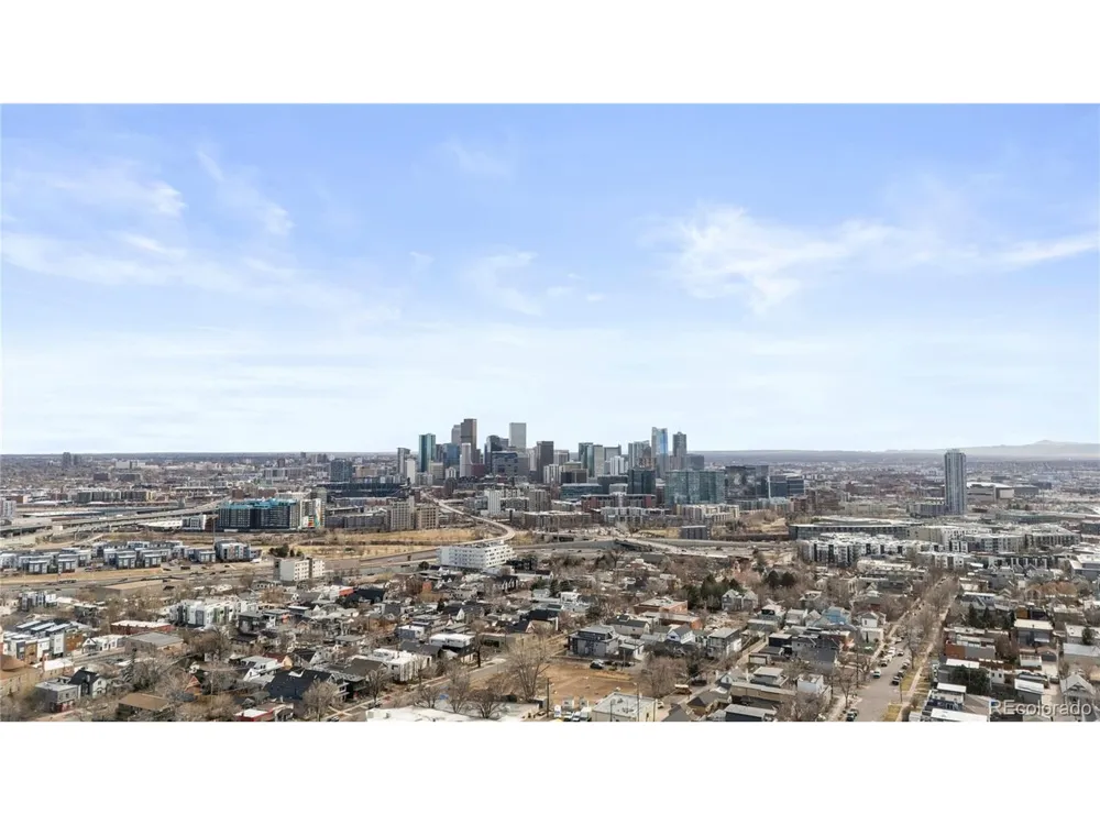 1901 W 38th Avenue Denver, CO 80211