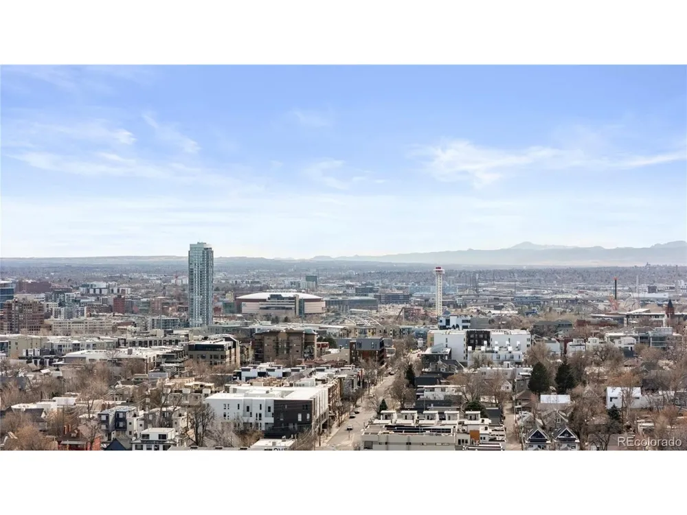 1901 W 38th Avenue Denver, CO 80211