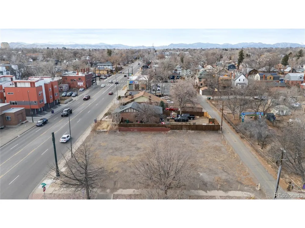 1901 W 38th Avenue Denver, CO 80211