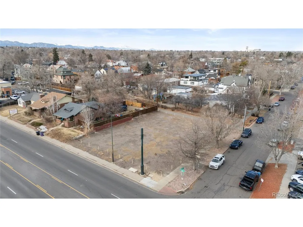 1901 W 38th Avenue Denver, CO 80211