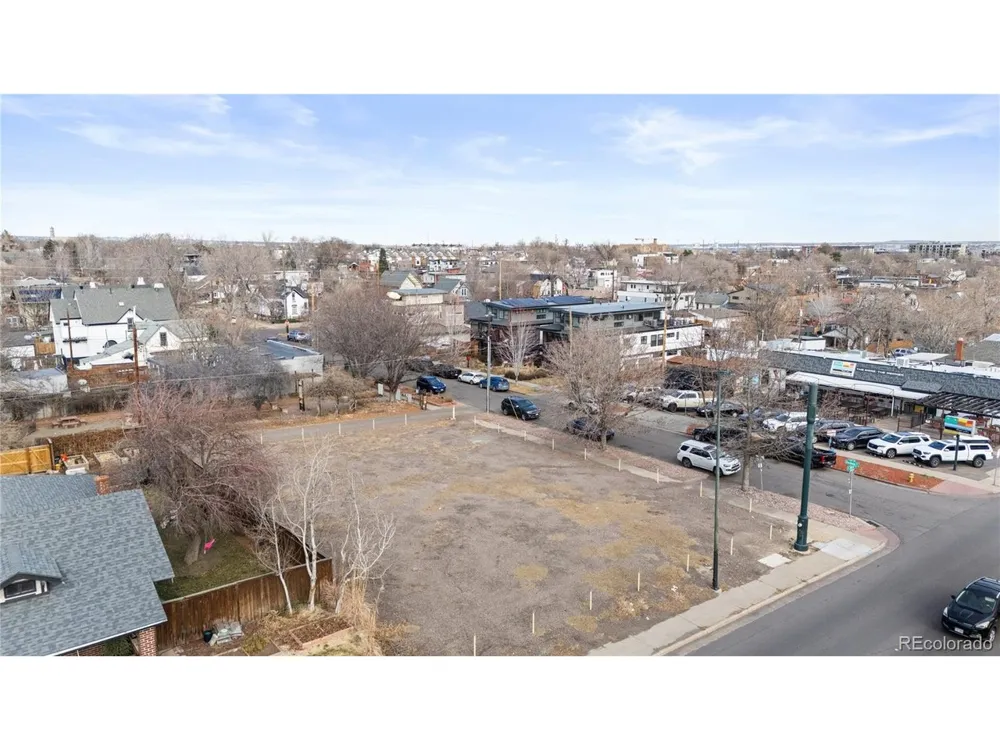 1901 W 38th Avenue Denver, CO 80211