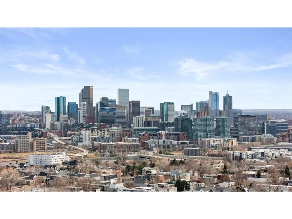 1901 W 38th Avenue Denver, CO 80211