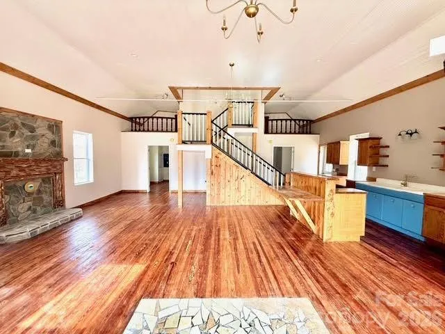 6367 NC 261 Highway Bakersville, NC 28705