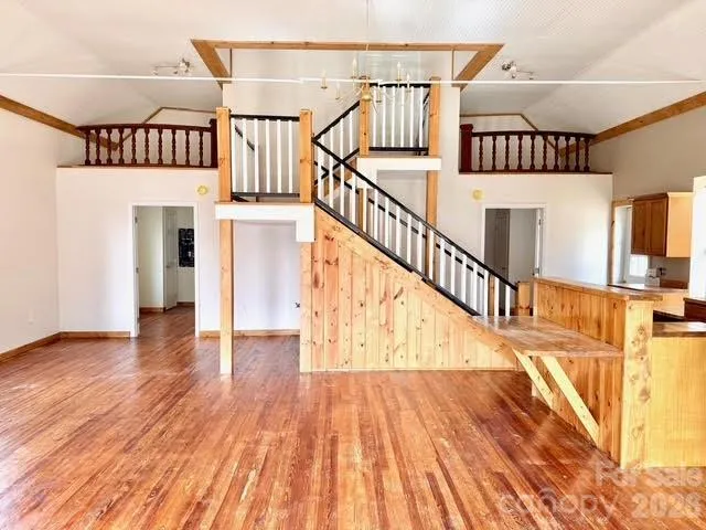 6367 NC 261 Highway Bakersville, NC 28705