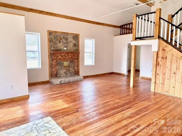 6367 NC 261 Highway Bakersville, NC 28705