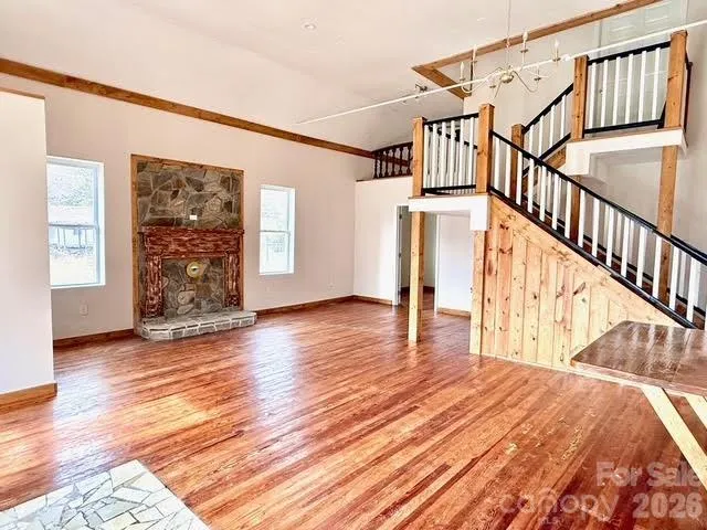6367 NC 261 Highway Bakersville, NC 28705
