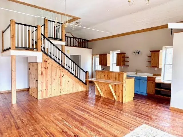 6367 NC 261 Highway Bakersville, NC 28705