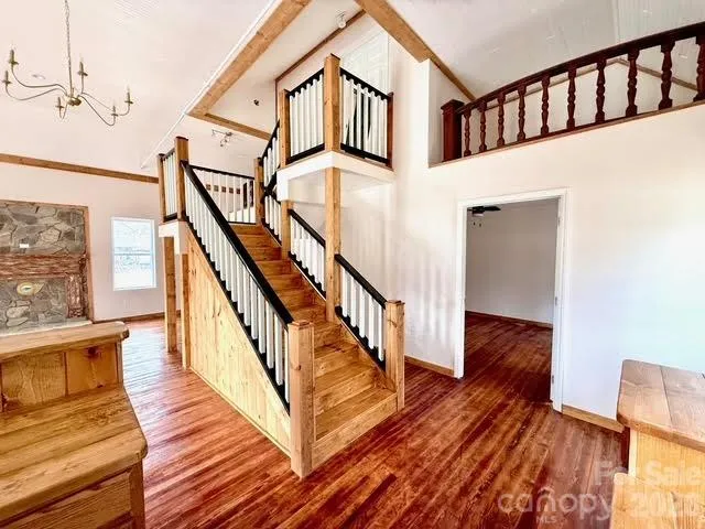 6367 NC 261 Highway Bakersville, NC 28705