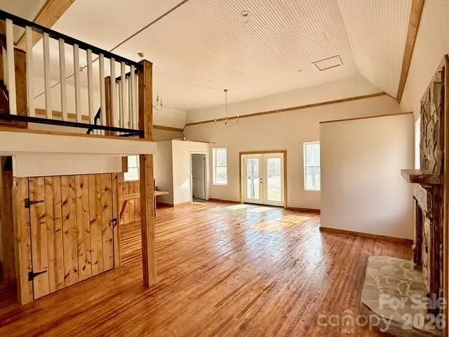 6367 NC 261 Highway Bakersville, NC 28705