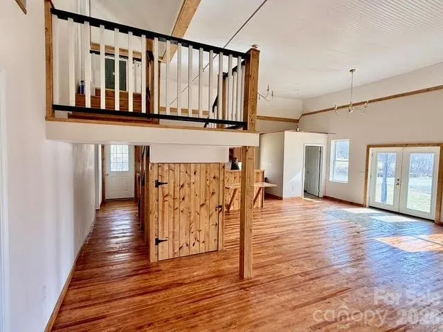 6367 NC 261 Highway Bakersville, NC 28705