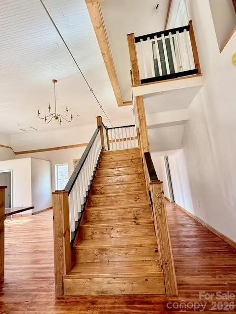 6367 NC 261 Highway Bakersville, NC 28705