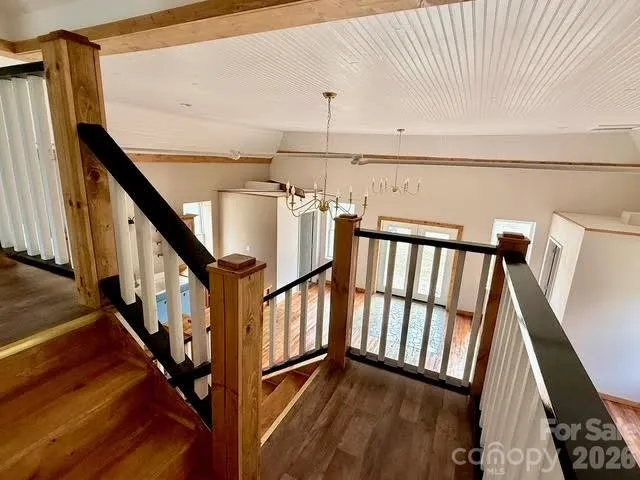 6367 NC 261 Highway Bakersville, NC 28705